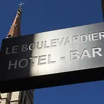 Le Boulevardier ליון