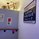Le Boulevardier 2* Lyon
