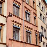 מלון Le Boulevardier 2*