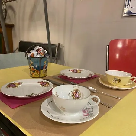 Otel Le Boulevardier Lyon