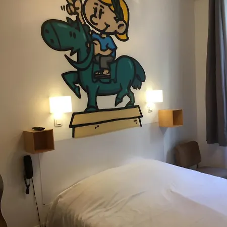 Le Boulevardier ليون