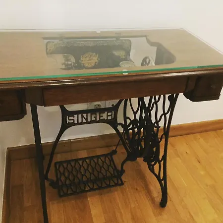 Le Boulevardier Otel 2*