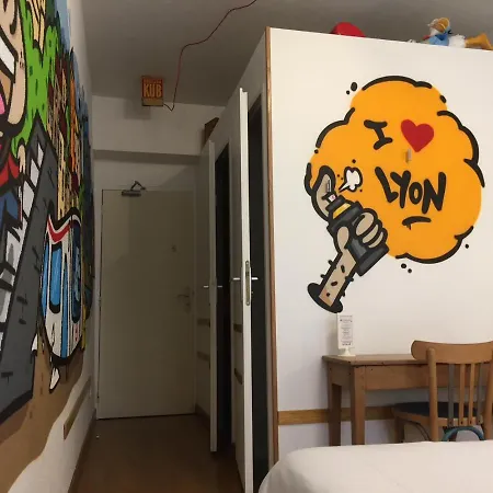 Le Boulevardier Otel