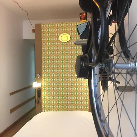 オテル ル ブルヴァルディエ