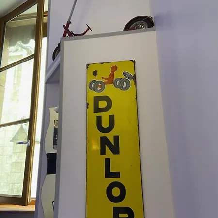 Otel Le Boulevardier