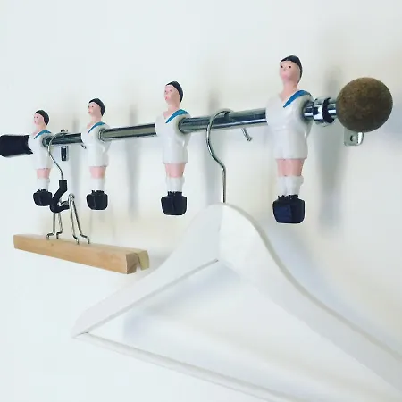 Otel Le Boulevardier Lyon