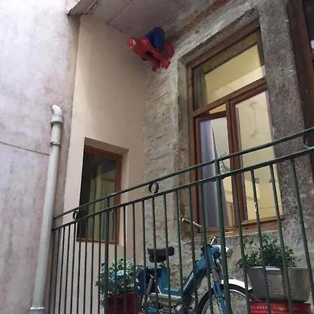 Le Boulevardier 2* Lyon