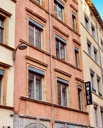 فندق Le Boulevardier 2*