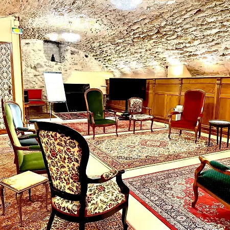 Hotel Le Boulevardier Lyon