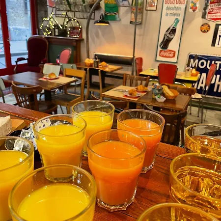 Otel Le Boulevardier 2*