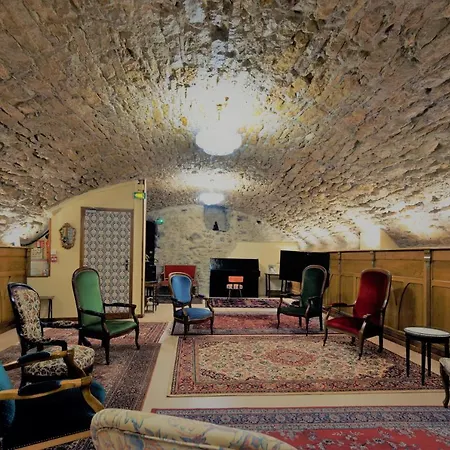 Le Boulevardier Hotel Lyon