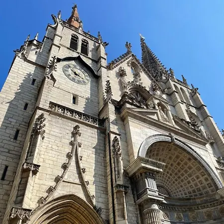 فندق Le Boulevardier