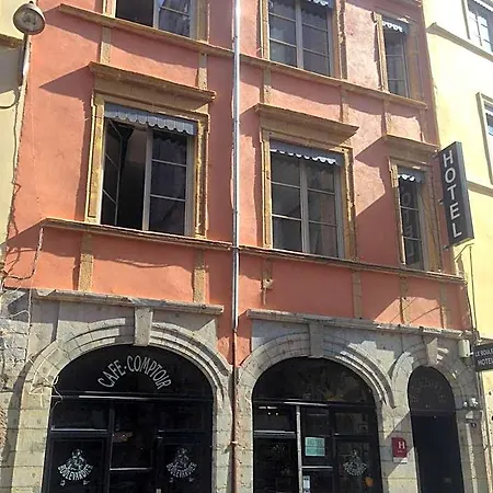 Le Boulevardier 2*