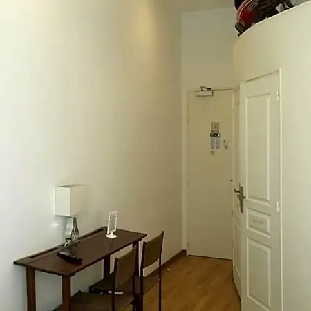 Le Boulevardier Hotel Lyon
