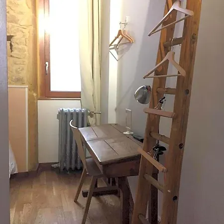 Le Boulevardier Hotel 2*