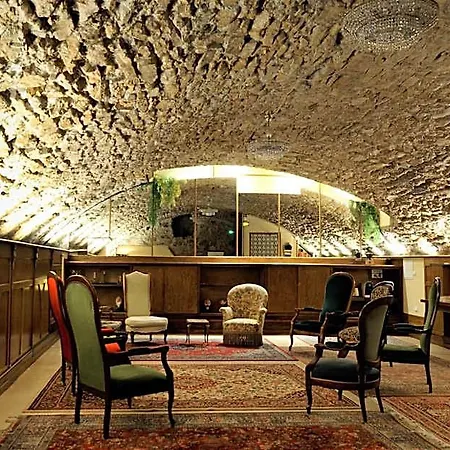 Hotel Le Boulevardier 2*