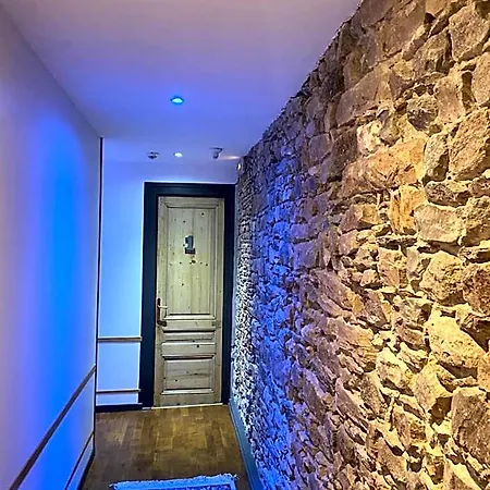 Hotel Le Boulevardier 2*