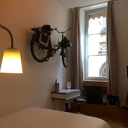 Le Boulevardier 2* Lyon