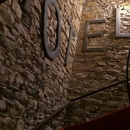 Hotel Le Boulevardier 2*