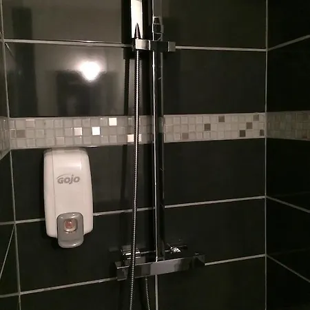 Le Boulevardier فندق ليون