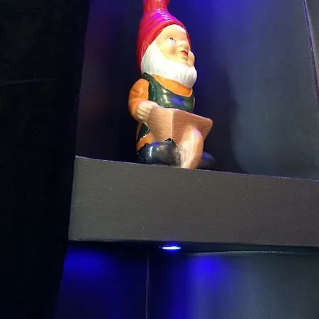 Le Boulevardier فندق ليون