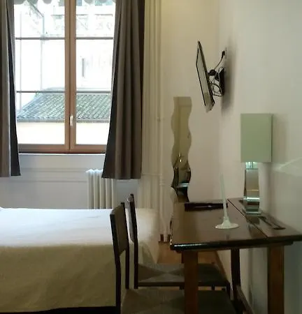 فندق Le Boulevardier 2*