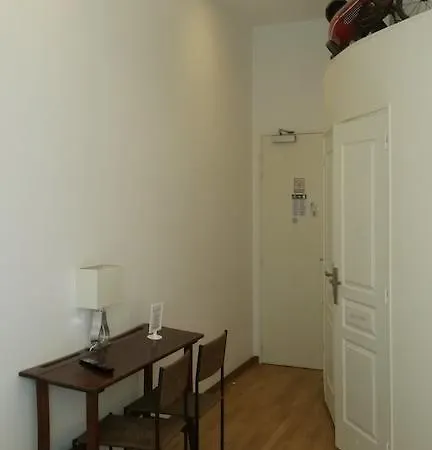 فندق Le Boulevardier 2*