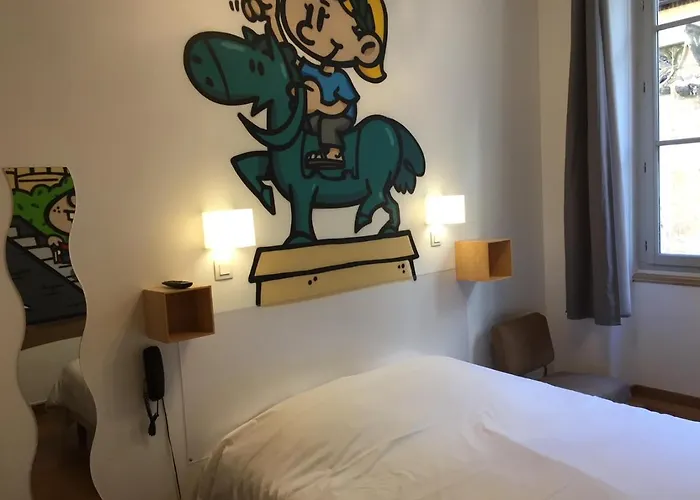 Le Boulevardier Lyon