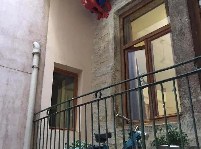 Le Boulevardier 2* Lione