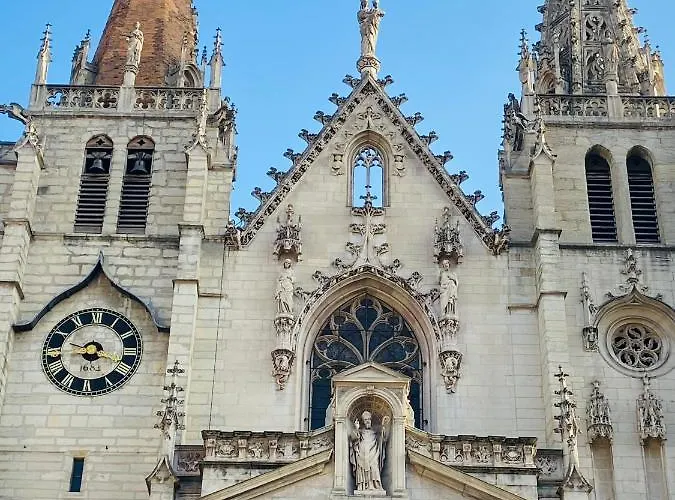 Hotel Le Boulevardier