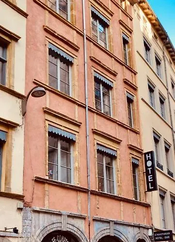 Hotel Le Boulevardier 2*