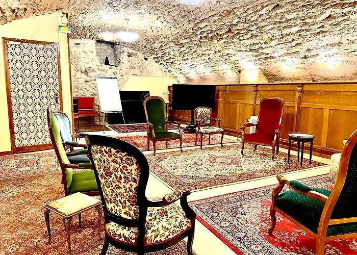 Hotel Le Boulevardier Lione
