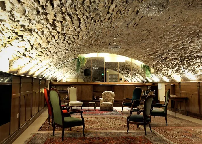 Hotel Le Boulevardier Lyon