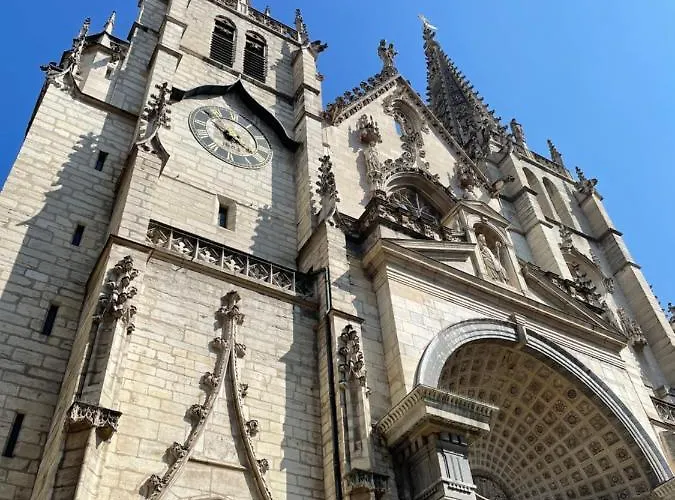 Hotel Le Boulevardier