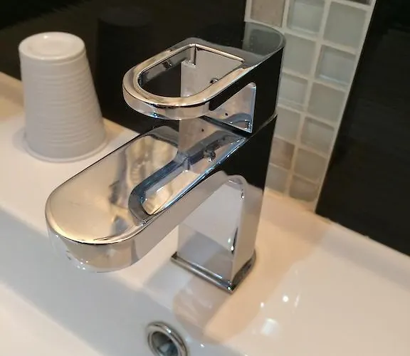 Hotel Le Boulevardier Lyon