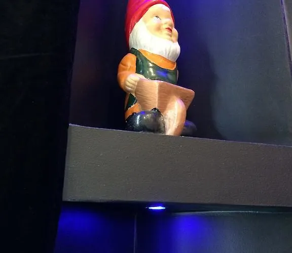 Le Boulevardier Hotel Lyon