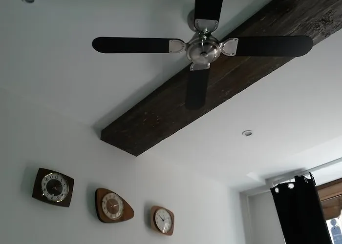 Le Boulevardier Lyon