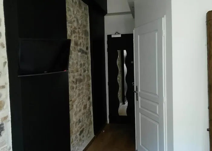 Le Boulevardier 2* Lyon