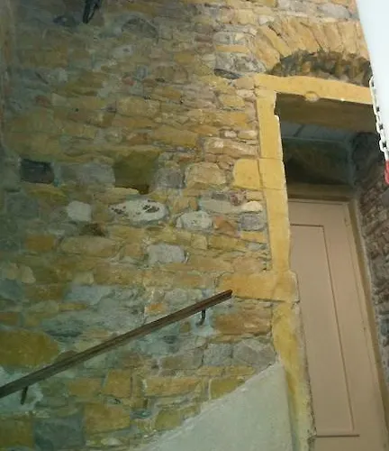 Le Boulevardier Hotel