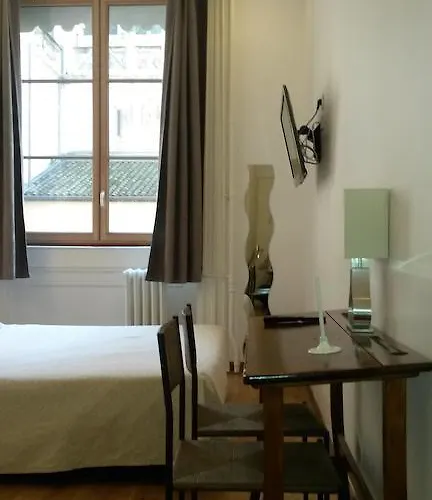 Hotel Le Boulevardier 2*