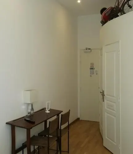 Hotel Le Boulevardier 2*