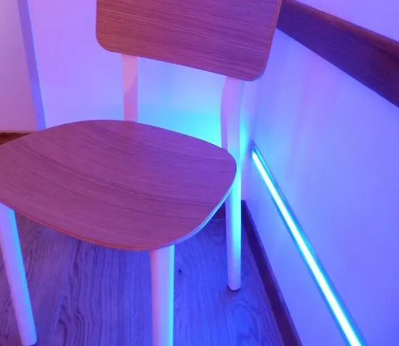 Le Boulevardier Hotel 2*