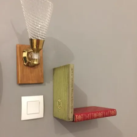 Le Boulevardier Hotel 2*