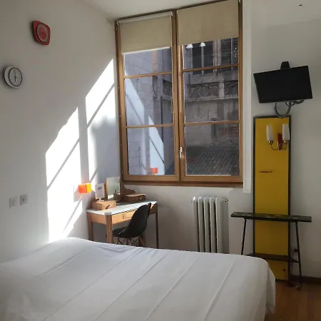 Hotel Le Boulevardier