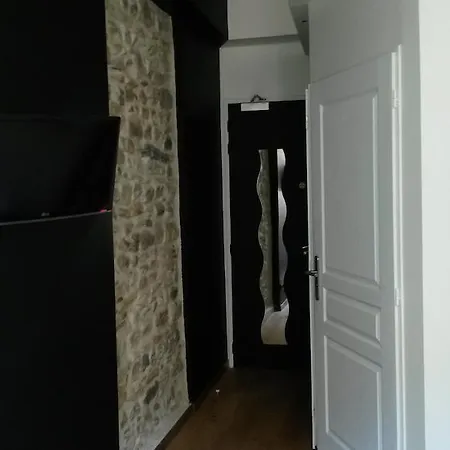 Le Boulevardier 2* Lyon