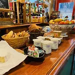Le Boulevardier Hotell