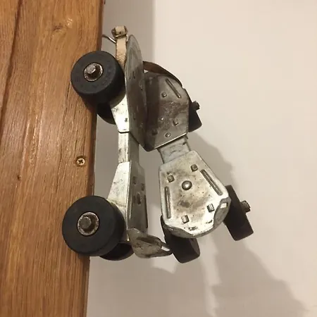 Le Boulevardier Hotel