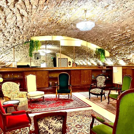 Le Boulevardier Hotel Lyon