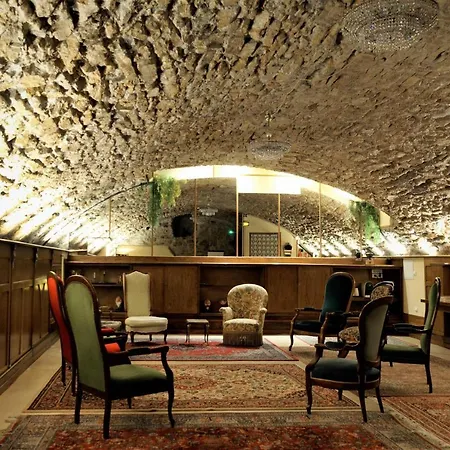 Hotel Le Boulevardier Lyon