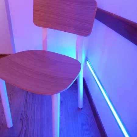 Le Boulevardier Hotel 2*